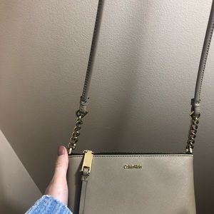 Calvin Klein crossbody